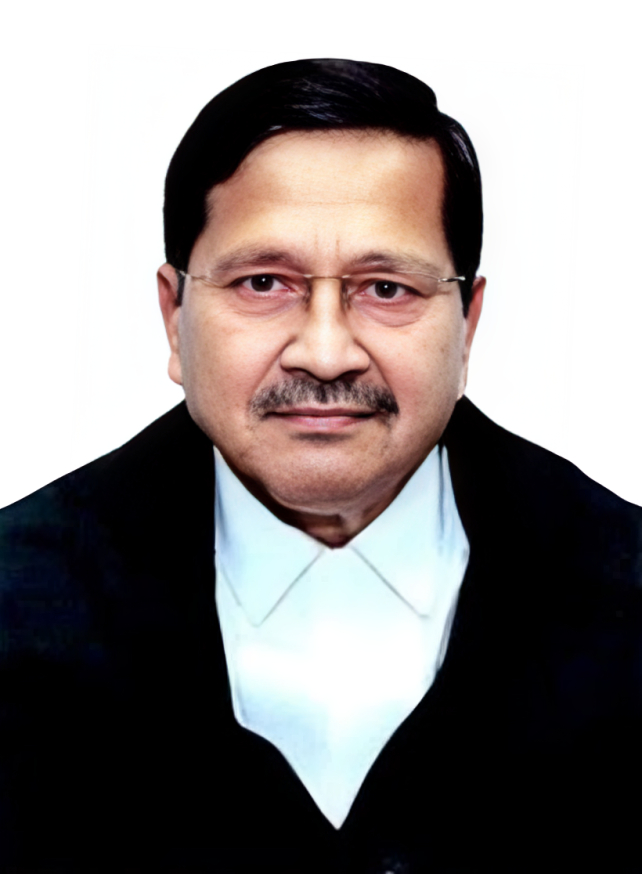 HON'BLE SHRI JUSTICE VIJAY KUMAR SHUKLA photo