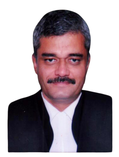 HON'BLE SHRI JUSTICE SUBODH ABHYANKAR photo