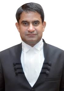 HON'BLE SHRI JUSTICE PRANAY VERMA photo