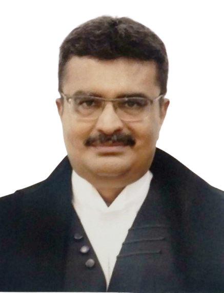 HON'BLE SHRI JUSTICE SANDEEP N. BHATT photo