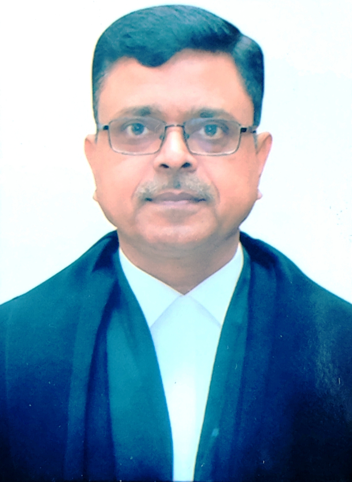 HON'BLE SHRI JUSTICE DWARKA DHISH BANSAL photo
