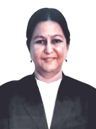 HON'BLE SMT. JUSTICE ANURADHA SHUKLA photo