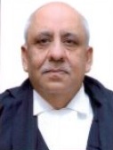 HON'BLE SHRI JUSTICE AVANINDRA KUMAR SINGH photo