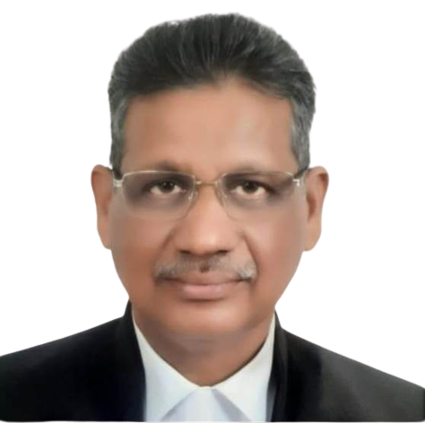 HON'BLE SHRI JUSTICE VINAY SARAF photo