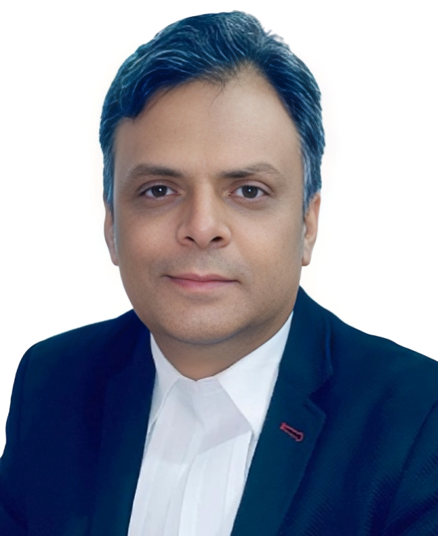 HON'BLE SHRI JUSTICE DEEPAK KHOT photo