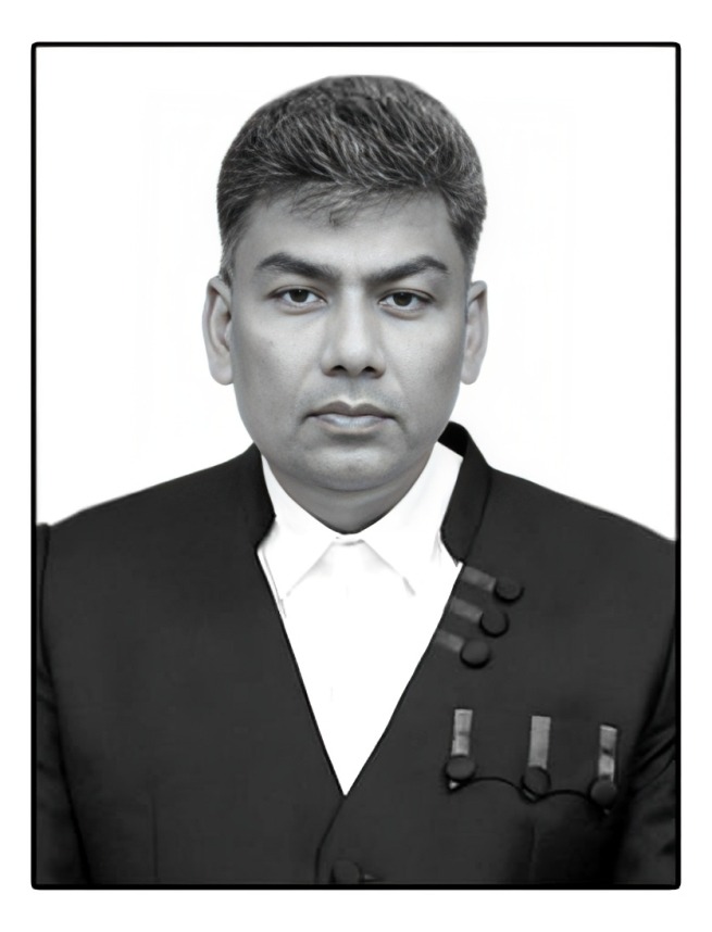 HON'BLE SHRI JUSTICE ANAND SINGH BAHRAWAT photo