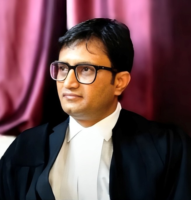 HON'BLE SHRI JUSTICE HIMANSHU JOSHI photo