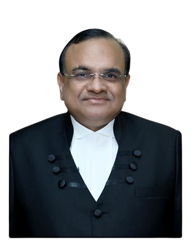 HON'BLE SHRI JUSTICE RAJESH KUMAR GUPTA photo