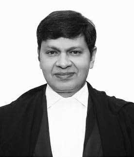 HON'BLE SHRI JUSTICE ALOK AWASTHI photo